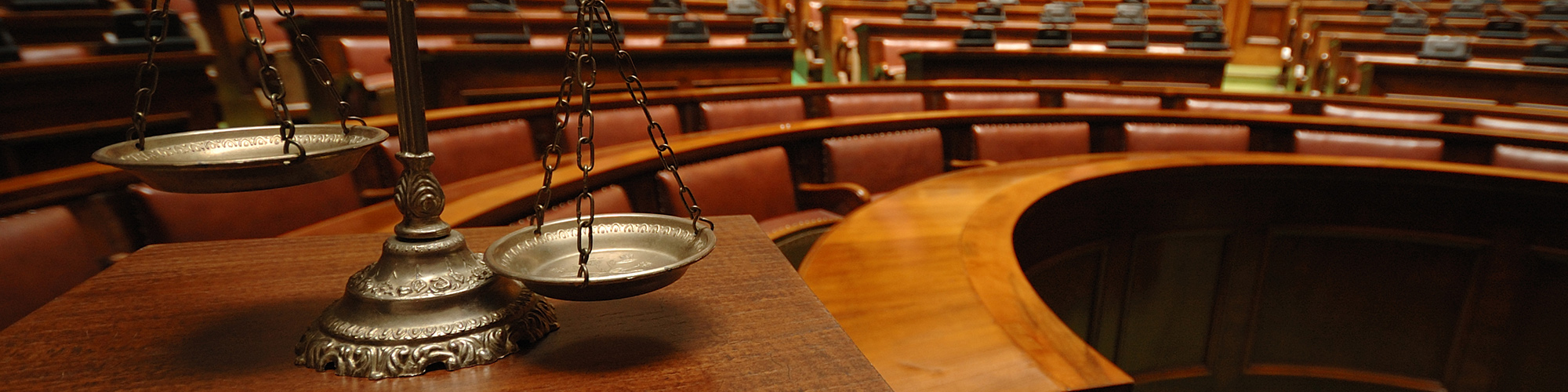 Courtroom