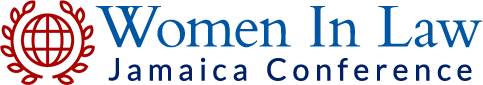 Women In Law Jamaica Conference Logo