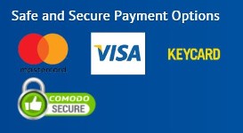 Payment Options