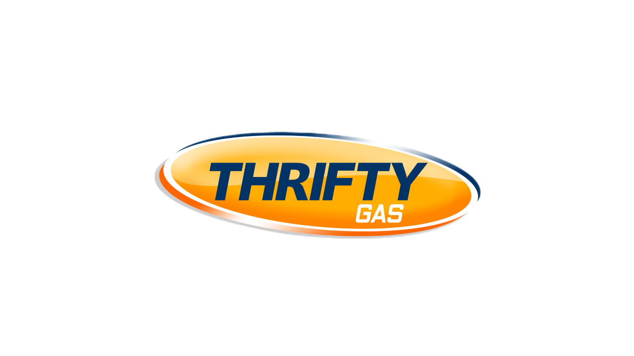 Thrifty Gas