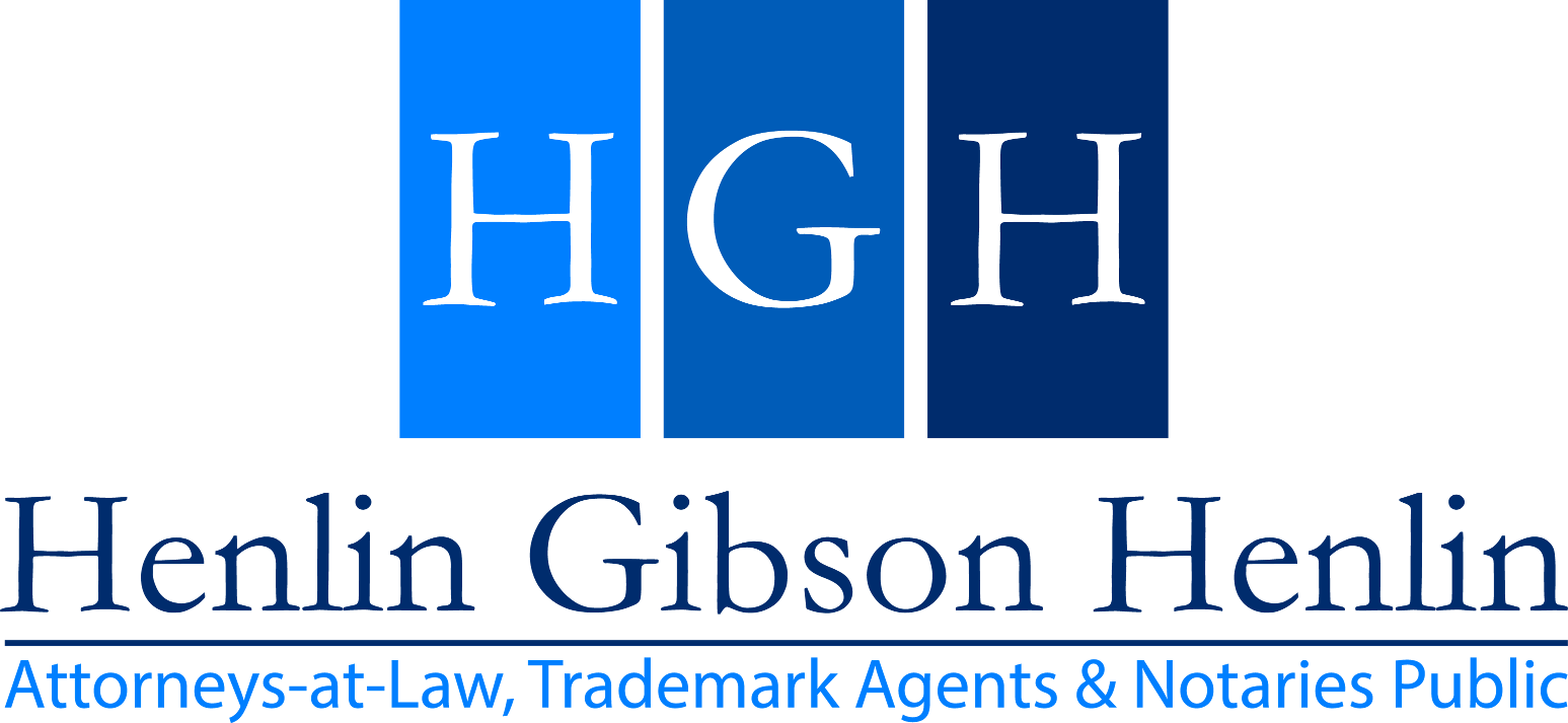 Henlin Gibson Henlin