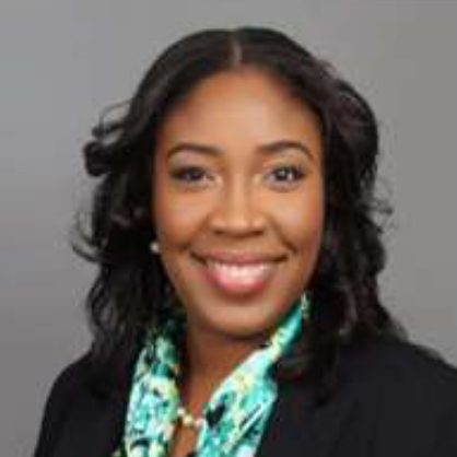 Anika Shuttleworth CEO (Acting), eGov Jamaica Limited Anika Shuttleworth CEO (Acting), eGov Jamaica Limited