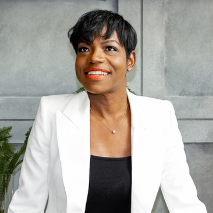 Stacey Hines, Author, Coach & Group Strategic Planner, ICD Stacey Hines, Author, Coach & Group Strategic Planner, ICD