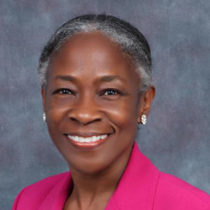 ZOE M. SIMPSON, Ed.D. ZOE M. SIMPSON, Ed.D.